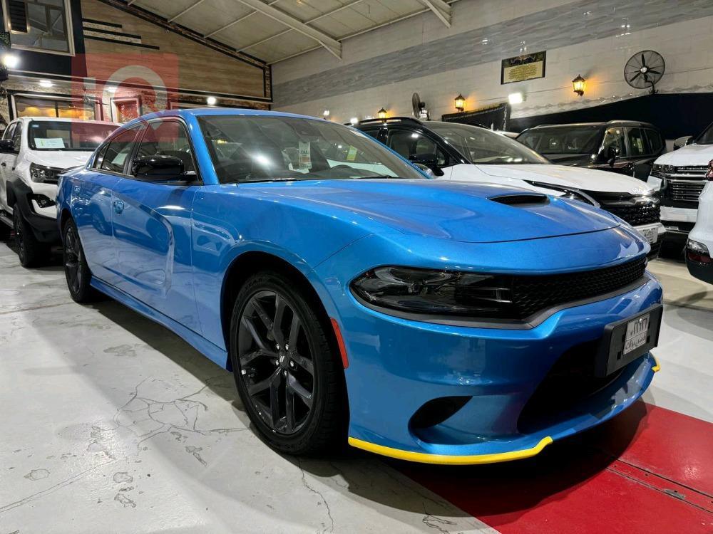 Dodge Charger